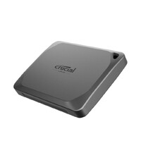 SSD накопичувач Crucial X9 Pro 2 TB (CT2000X9PROSSD9)