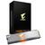 SSD накопичувач GIGABYTE AORUS RGB M.2 NVMe SSD 256 GB (GP-ASM2NE2256GTTDR)