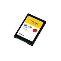 SSD накопичувач Intenso TOP 1 TB (3812460)