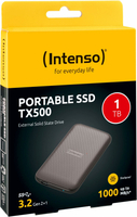 SSD накопичувач Intenso TX100 1TB (3827460)