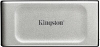 SSD накопичувач Kingston XS2000 4 TB (SXS2000/4000G)
