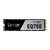 SSD накопичувач Lexar EQ790 2TB M.2 2280 PCIe Gen4x4 NVMe SSD накопичувач Lexar EQ790 2TB M.2 2280 PCIe Gen4x4 NVMe