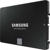 SSD накопичувач Samsung 870 EVO 250 GB (MZ-77E250B)
