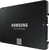 SSD накопичувач Samsung 870 EVO 250 GB (MZ-77E250B)