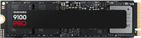 SSD накопичувач Samsung 9100 PRO 2 TB (MZ-VAP2T0BW)