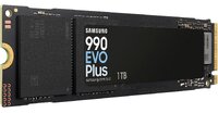 SSD накопичувач Samsung 990 EVO Plus 1 TB (MZ-V9S1T0BW)