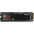 SSD накопичувач Samsung 990 PRO 2 TB (MZ-V9P2T0BW)
