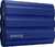 SSD накопичувач Samsung T7 Shield 1 TB Blue (MU-PE1T0R)