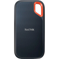 SSD накопичувач SanDisk Extreme Portable V2 4 TB (SDSSDE61-4T00-G30)
