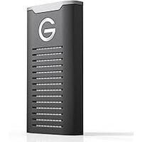 SSD накопичувач SanDisk Professional G-Drive 4 TB (SDPS11A-004T-GBANB)