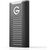 SSD накопичувач SanDisk Professional G-Drive 4 TB (SDPS11A-004T-GBANB)
