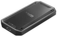 SSD накопичувач SanDisk Professional PRO-G40 4 TB (SDPS31H-004T-GBCND)