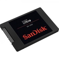 SSD накопичувач SanDisk SSD Plus SDSSDA-480G-G26