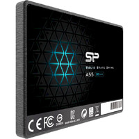 SSD накопичувач Silicon Power Ace A55 1 TB (SP001TBSS3A55S25)