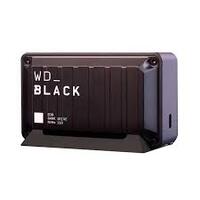 SSD накопичувач WD Black D30 500 GB Black (WDBATL5000ABK-WESN)
