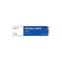 SSD накопичувач WD Blue SA510 M.2 1 TB (WDS100T3B0B)