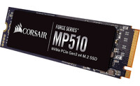 SSD накопитель Corsair Force MP510 1.92 TB (CSSD-F1920GBMP510)