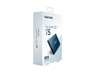 SSD накопитель Samsung T5 Blue 500 GB
