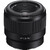 Стандартний об'єктив Sony SEL50F18F 50mm f/1,8 FE