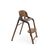 Стілець для годування Bugaboo Giraffe base chair Wood/Gray