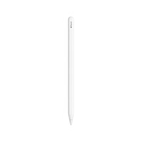 Стилус Apple Pencil 2nd Generation для iPad Pro 2018 (MU8F2)