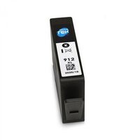 Струменевий картридж HP 912XL Black (3YL84AE)