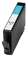 Струменевий картридж HP 912XL Cyan (3YL81AE)