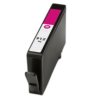 Струменевий картридж HP 912XL Magenta (3YL82AE)