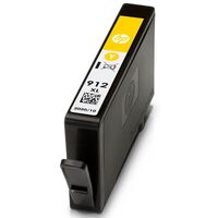 Струменевий картридж HP 912XL Yellow (3YL83AE)