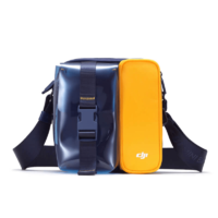 Сумка DJI Mini Bag (Blue & Yellow)