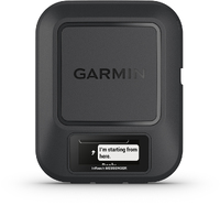 Супутниковий комунікатор Garmin inReach Messenger