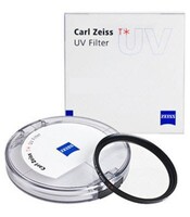 Светофильтр ZEISS 49mm T* UV