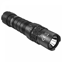 Тактичний, кишеньковий ліхтар Nitecore P10i