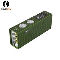Тактичний ліхтар Lumintop Moonbox Green