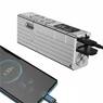 Тактичний ліхтар Lumintop Moonbox Silver