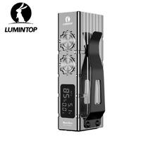 Тактичний ліхтар Lumintop Moonbox Silver