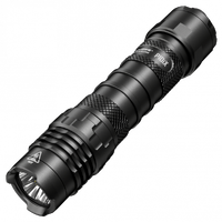 Тактичний ліхтар Nitecore P10iX