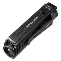 Тактичний ліхтар Nitecore P18
