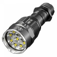 Тактичний ліхтар Nitecore TM9K TAC