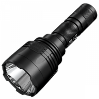 Тактичний ручний ліхтар Nitecore P30
