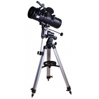 Телескоп Bresser Pluto II 114/500 EQ (4614500)