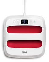 Термопрес плотер Cricut EasyPress 2