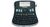 Термопринтер (принтер этикеток) Dymo LabelManager 210D