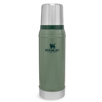 Термос Stanley Legendary Classic 0,75 л Green (10-01612-027)