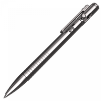 Титанова тактична ручка Nitecore NTP30
