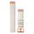 Тканинний ремінець для Garmin QuickFit™ 20 Watch Bands Cream Heathered Nylon with Rose Gold Hardware