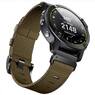 Тканинний ремінець QuickFit 22 для Garmin fenix 5/6/7, quatix 5/6/7, MARQ та інших, тактичний бежевий