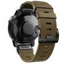 Тканинний ремінець QuickFit 26 для Garmin tactix, fenix 5X/6X/7X, quatix, D2, Foretrex, Descent, тактичний бежевий