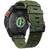 Тканинний ремінець QuickFit 26 для Garmin tactix, fenix 5X/6X/7X, quatix, D2, Foretrex, Descent, тактичний оливковий