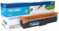 Тонерный картридж Brother TN-246C